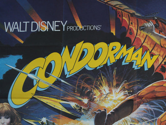 Condorman