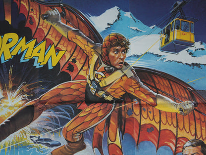 Condorman