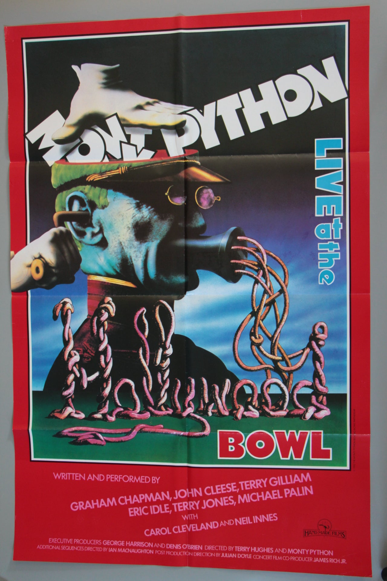 Monty Python Live at the Hollywood Bowl