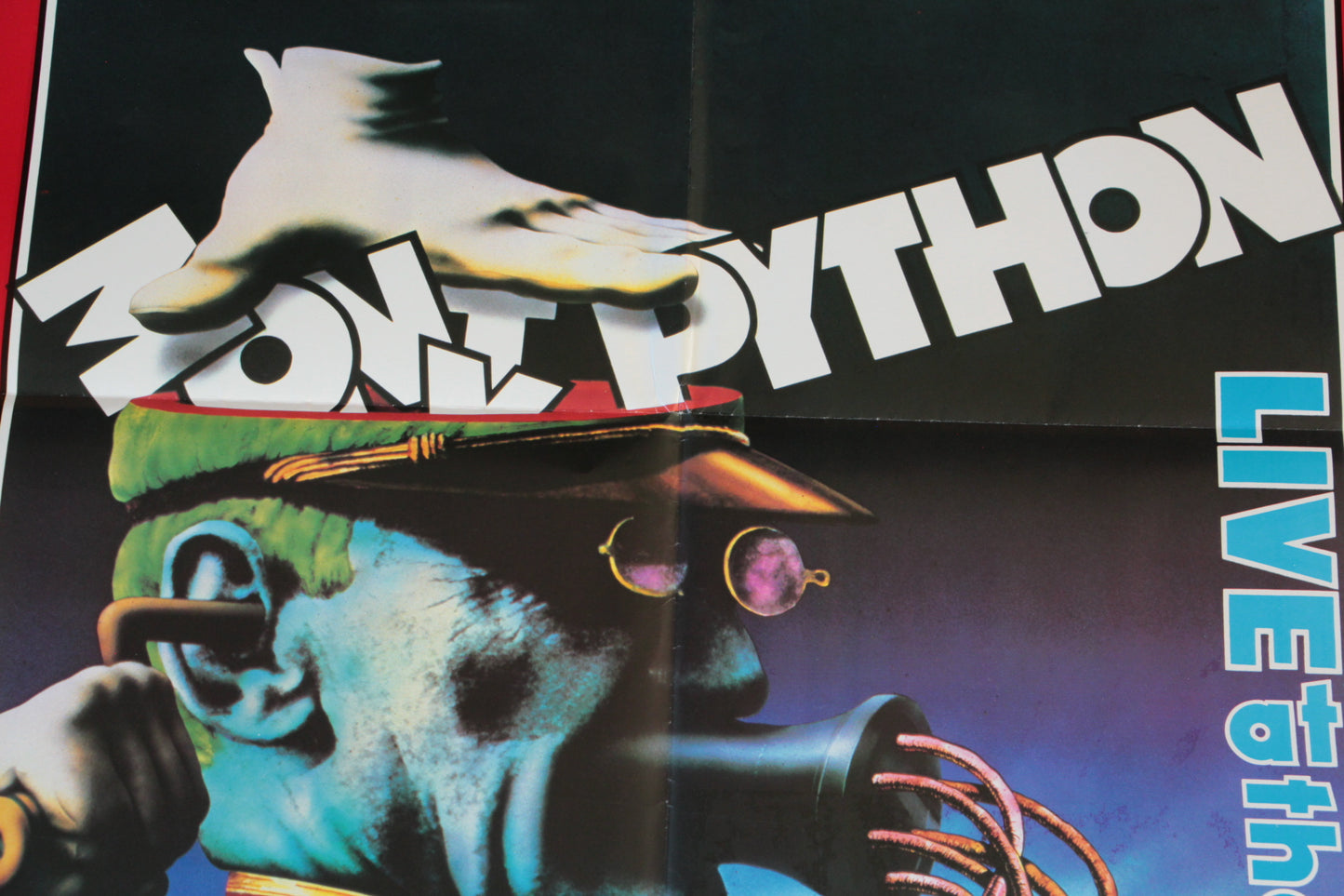 Monty Python Live at the Hollywood Bowl