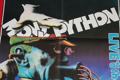 Monty Python Live at the Hollywood Bowl