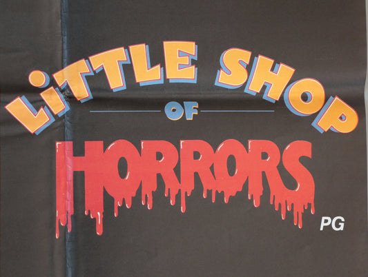 Little Shop of Horrors