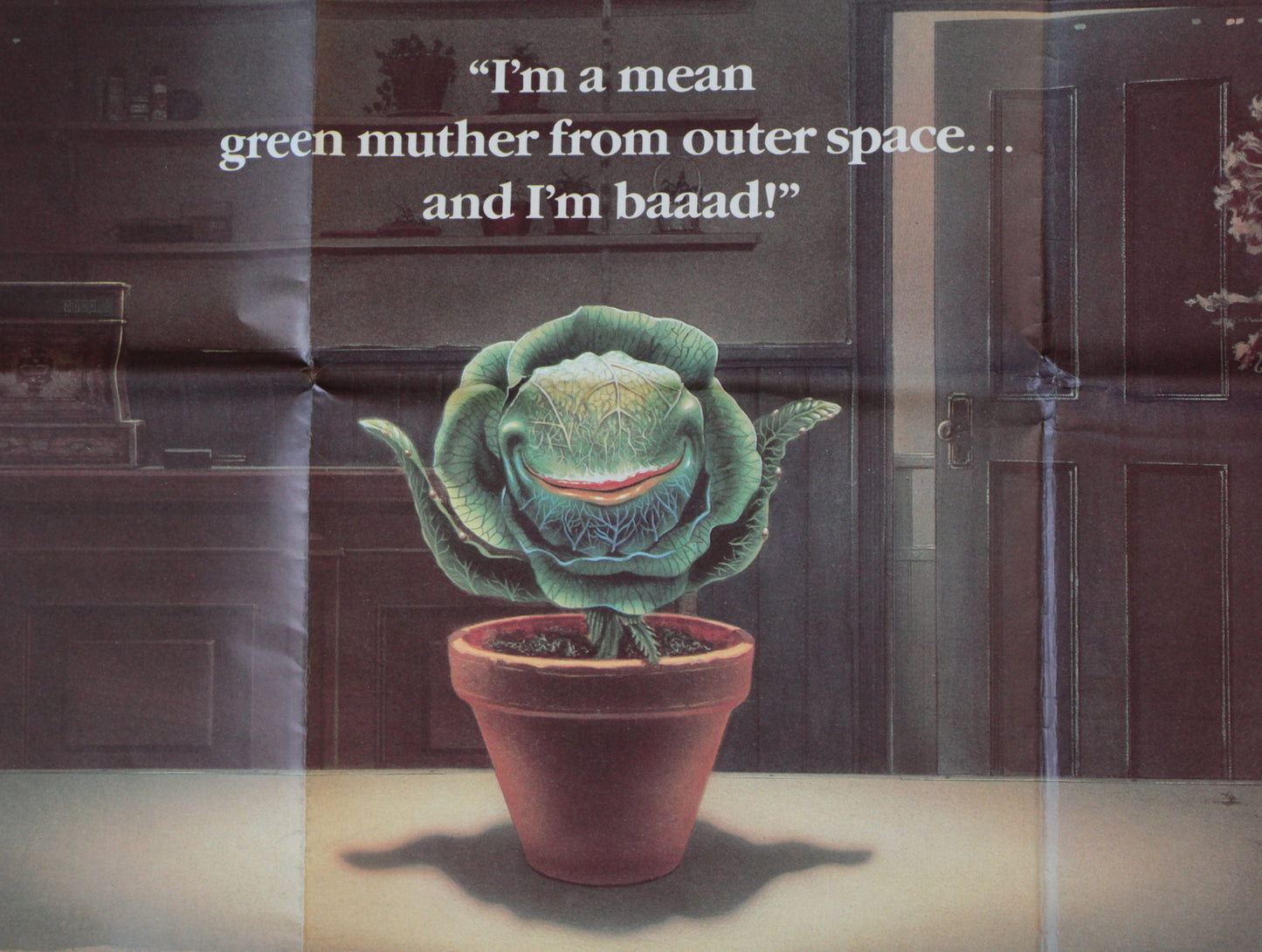 Little Shop of Horrors