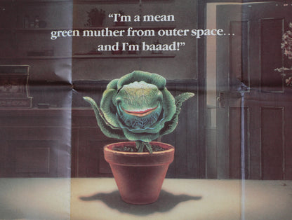 Little Shop of Horrors