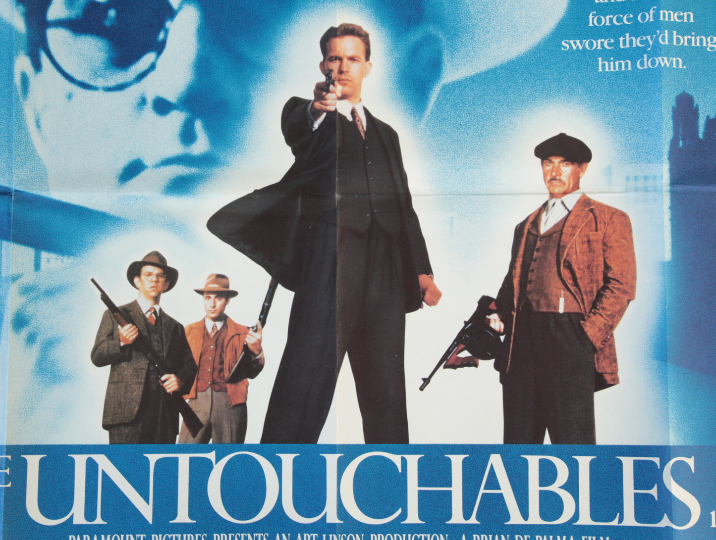 The Untouchables