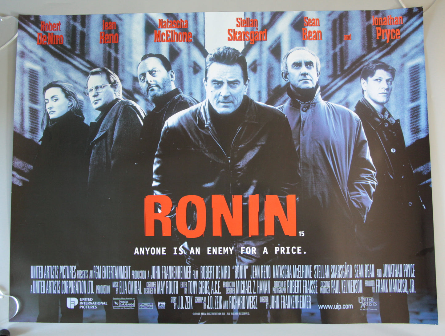 Ronin