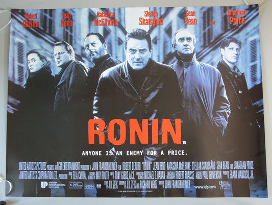Ronin