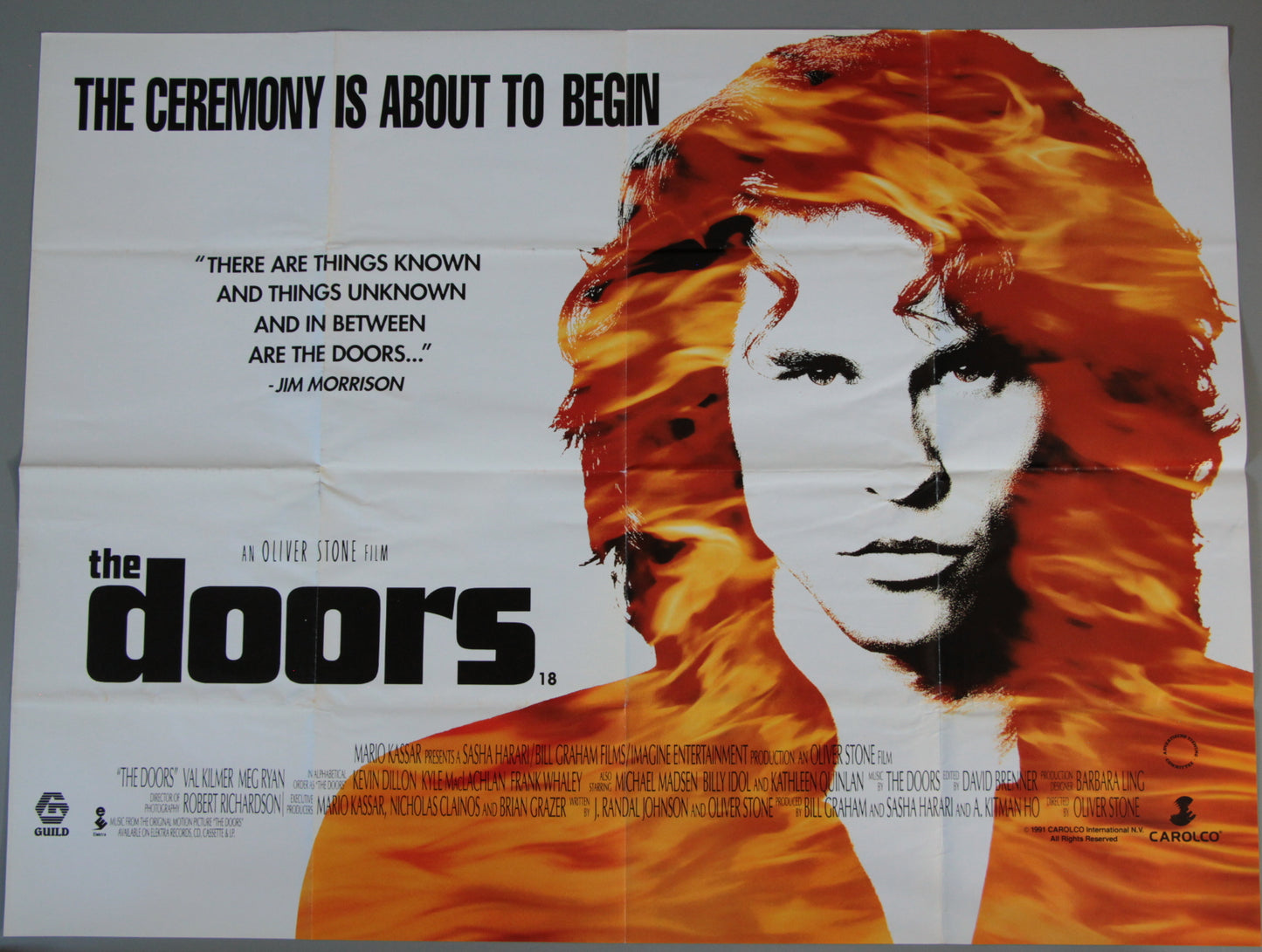 The Doors