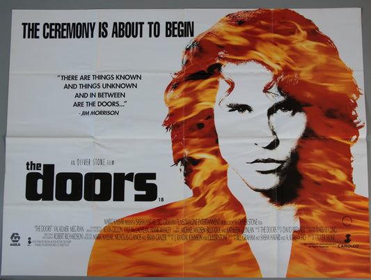 The Doors