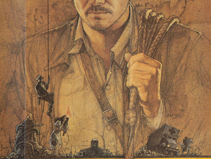 Raiders of the Lost Ark
