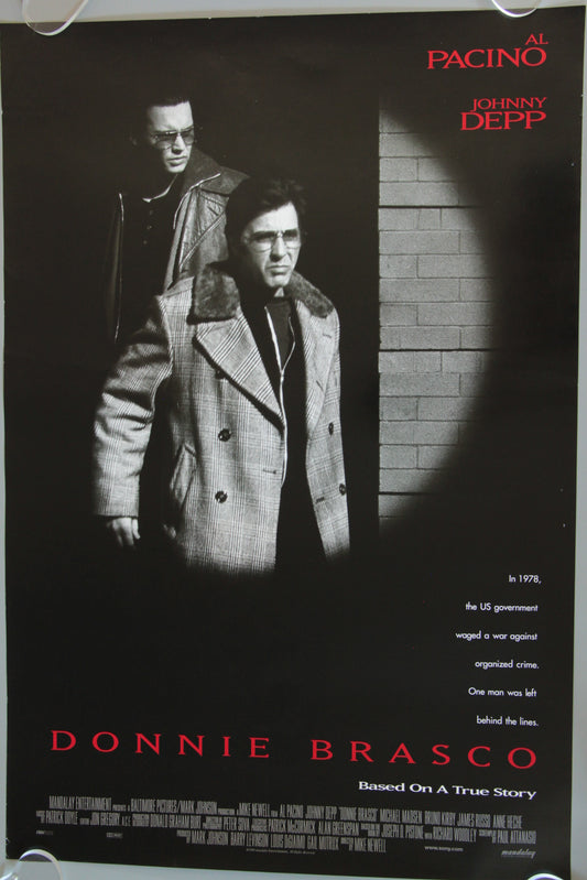 Donnie Brasco