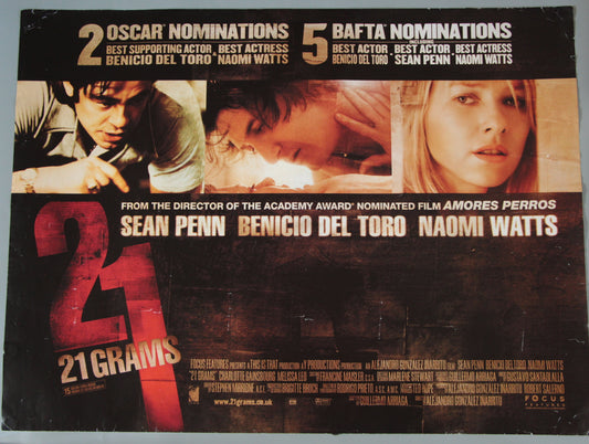 21 Grams