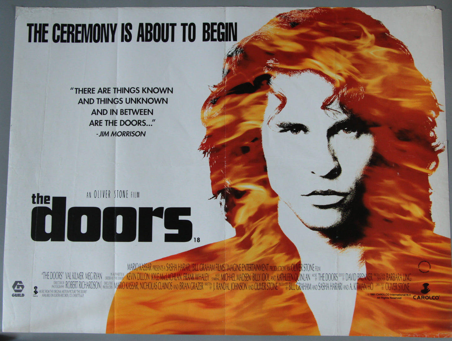 The Doors