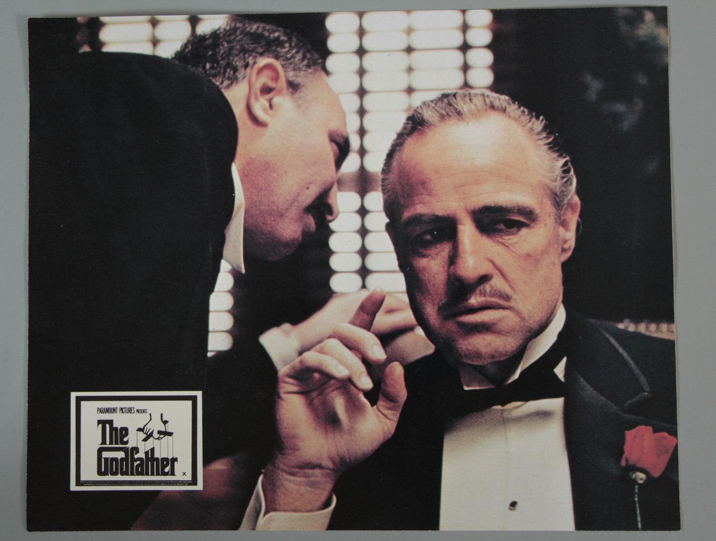 The Godfather