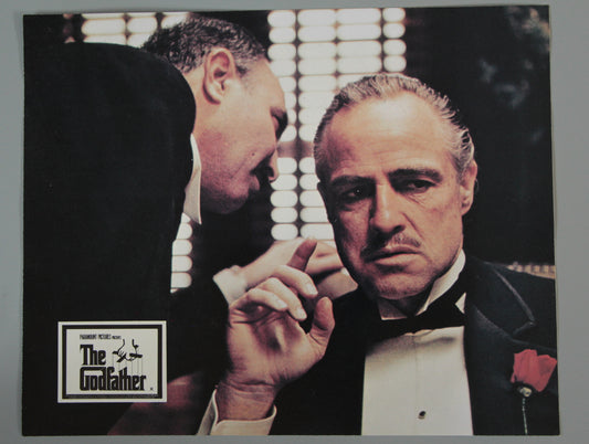 The Godfather
