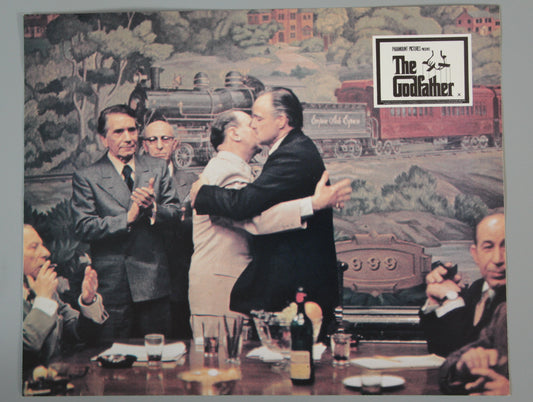 The Godfather
