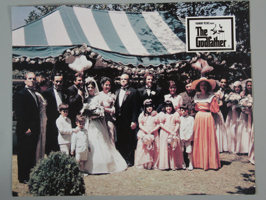 The Godfather