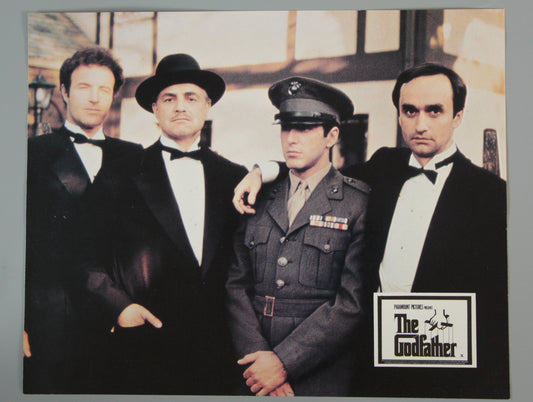 The Godfather