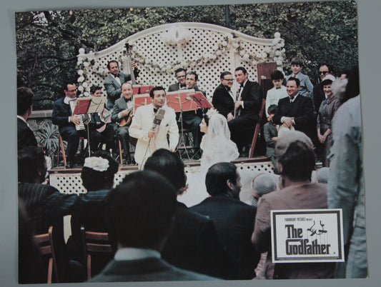 The Godfather