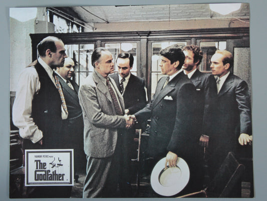The Godfather