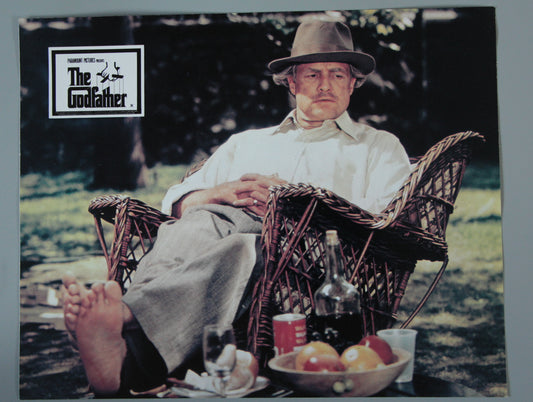 The Godfather