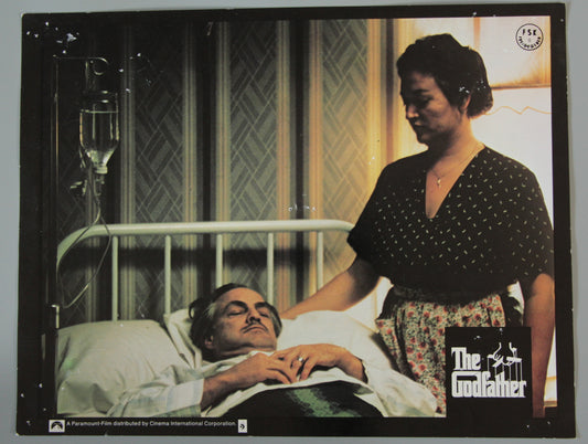 The Godfather