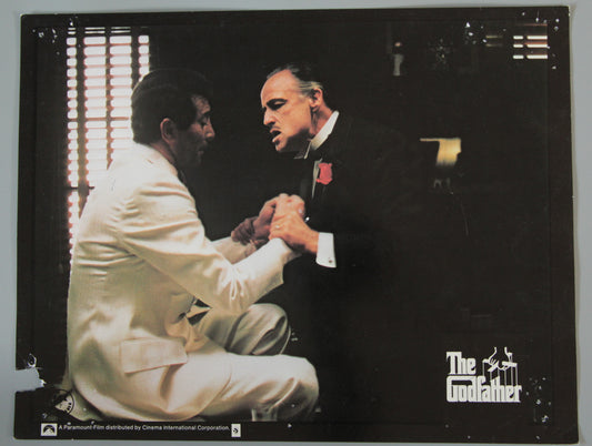 The Godfather