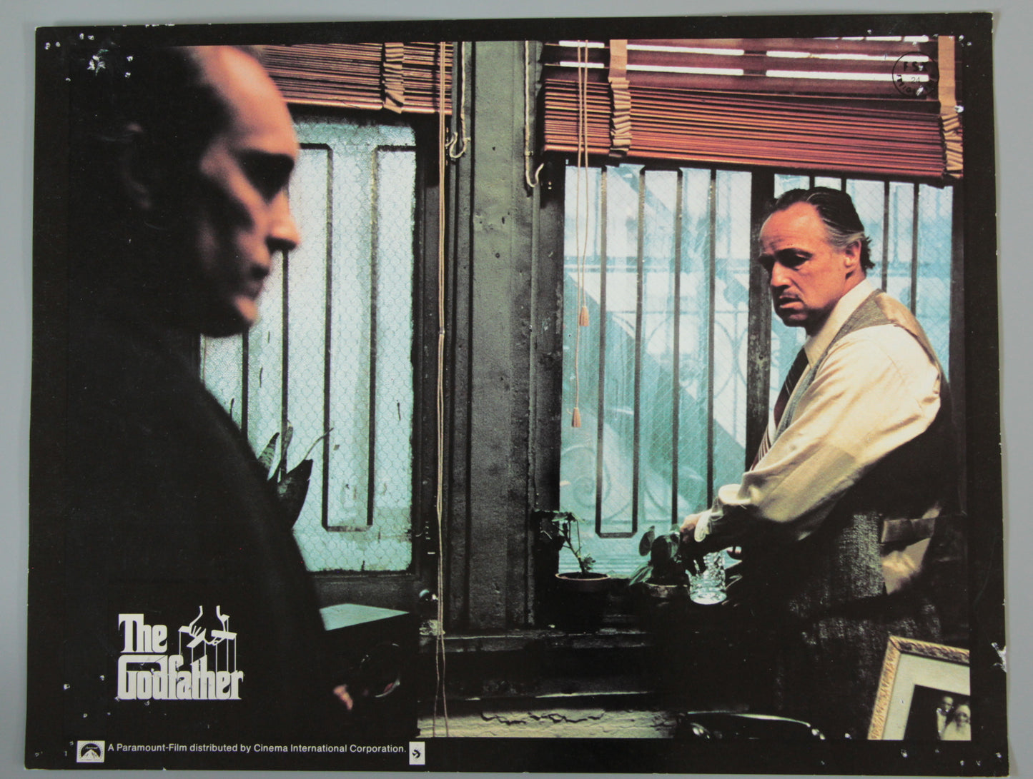 The Godfather