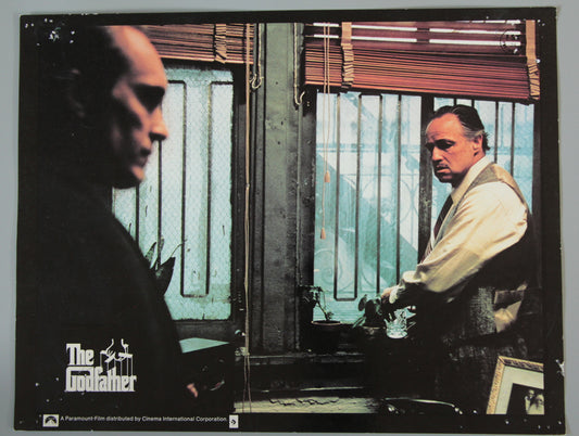 The Godfather