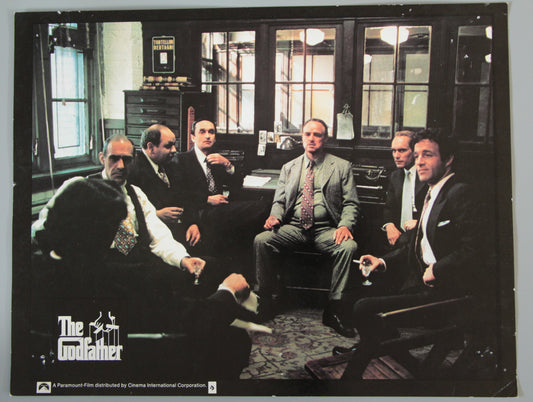 The Godfather