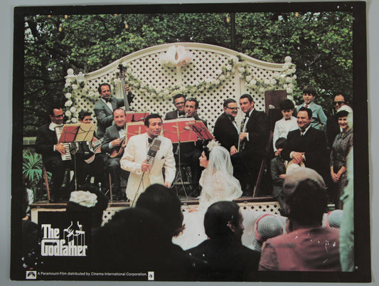 The Godfather