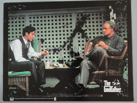 The Godfather