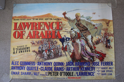 Lawrence of Arabia