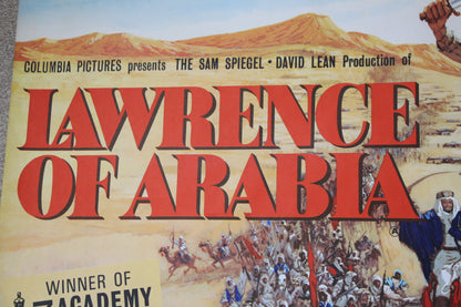 Lawrence of Arabia