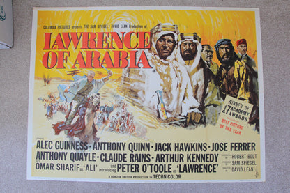 Lawrence of Arabia
