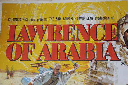 Lawrence of Arabia