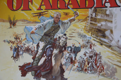 Lawrence of Arabia