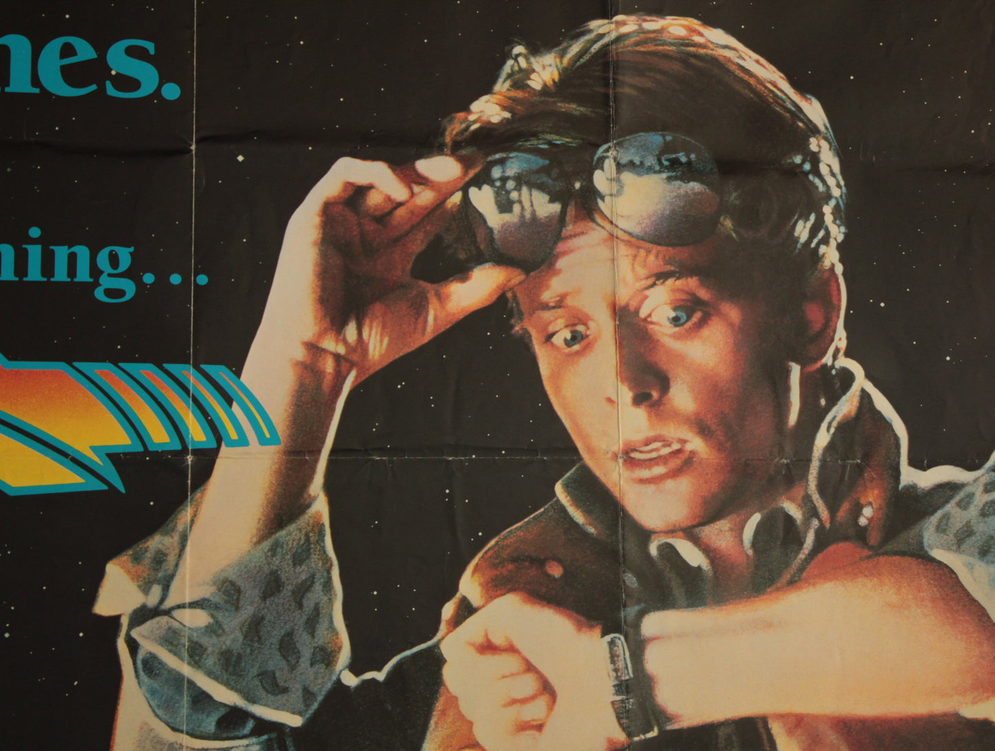 Back to the Future Part II