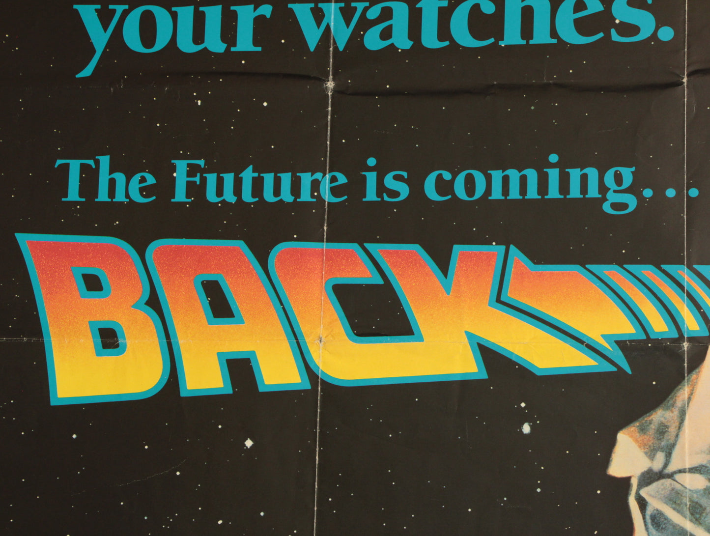 Back to the Future Part II