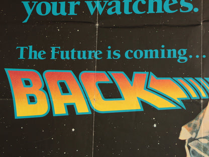 Back to the Future Part II