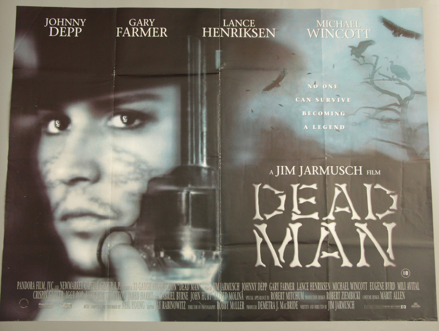 Dead Man