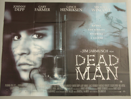 Dead Man
