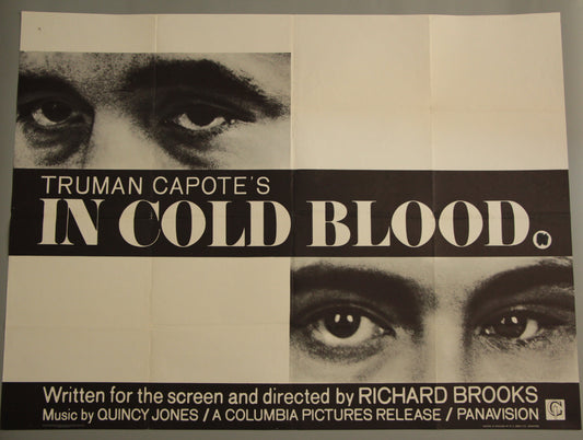 In Cold Blood
