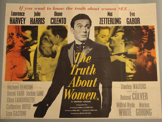The Truth About Women