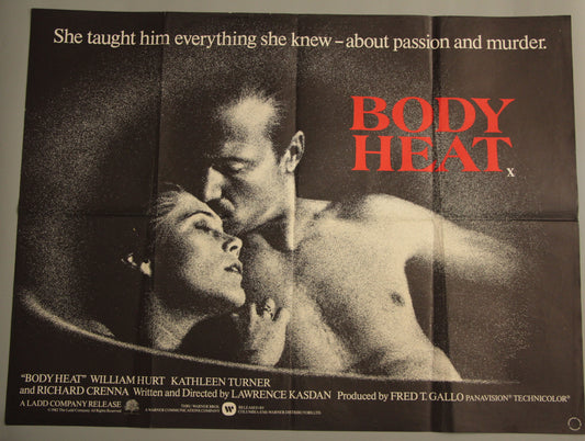 Body Heat