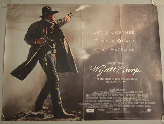 Wyatt Earp