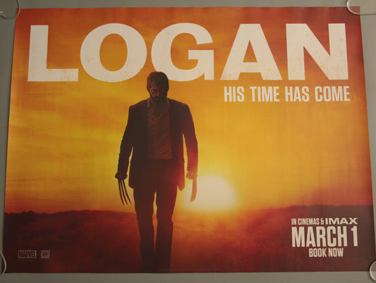 Logan
