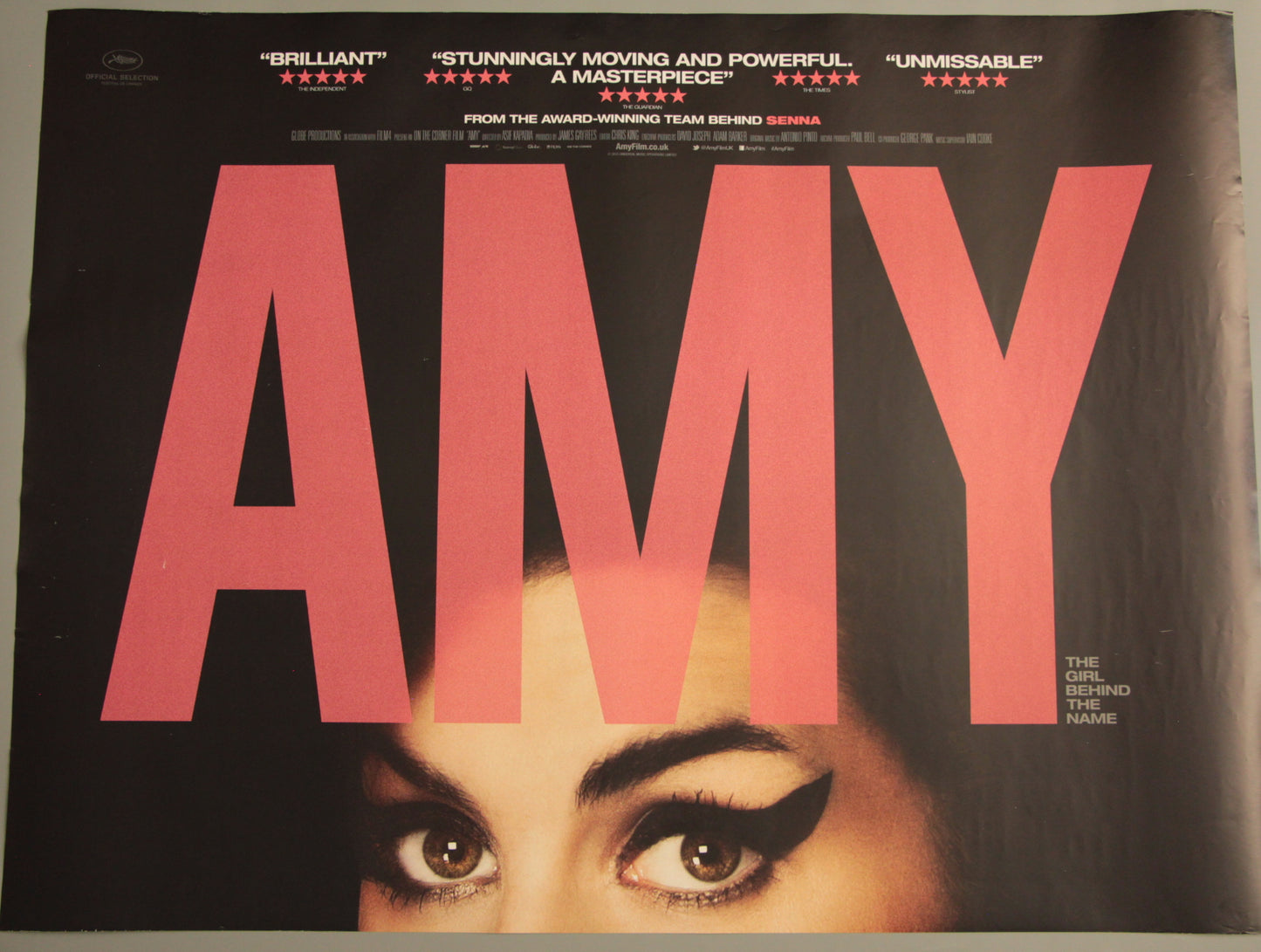 Amy