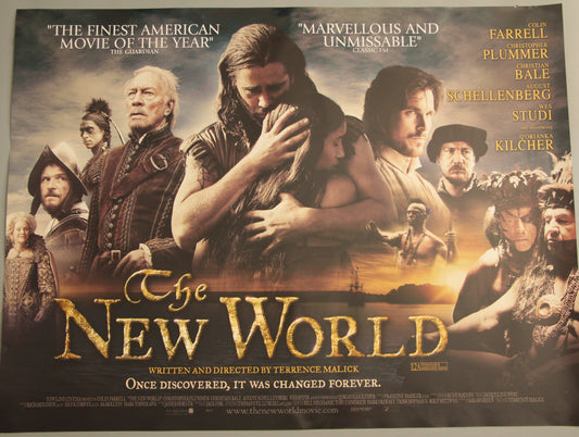 The New World