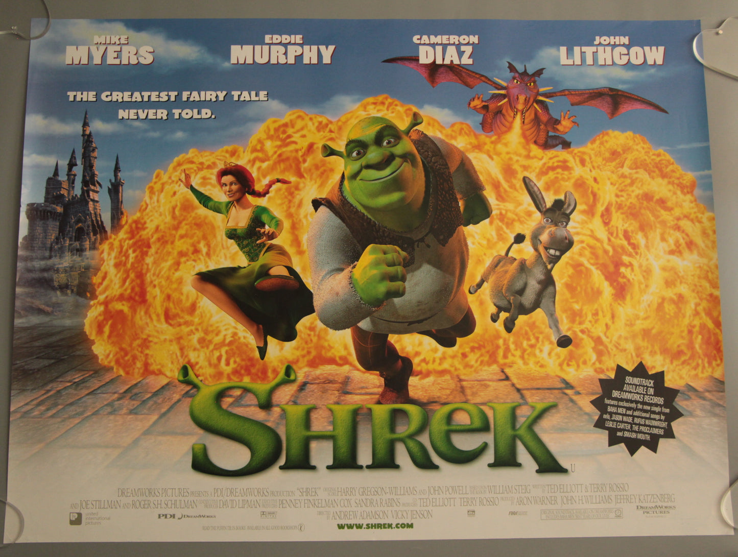 Shrek